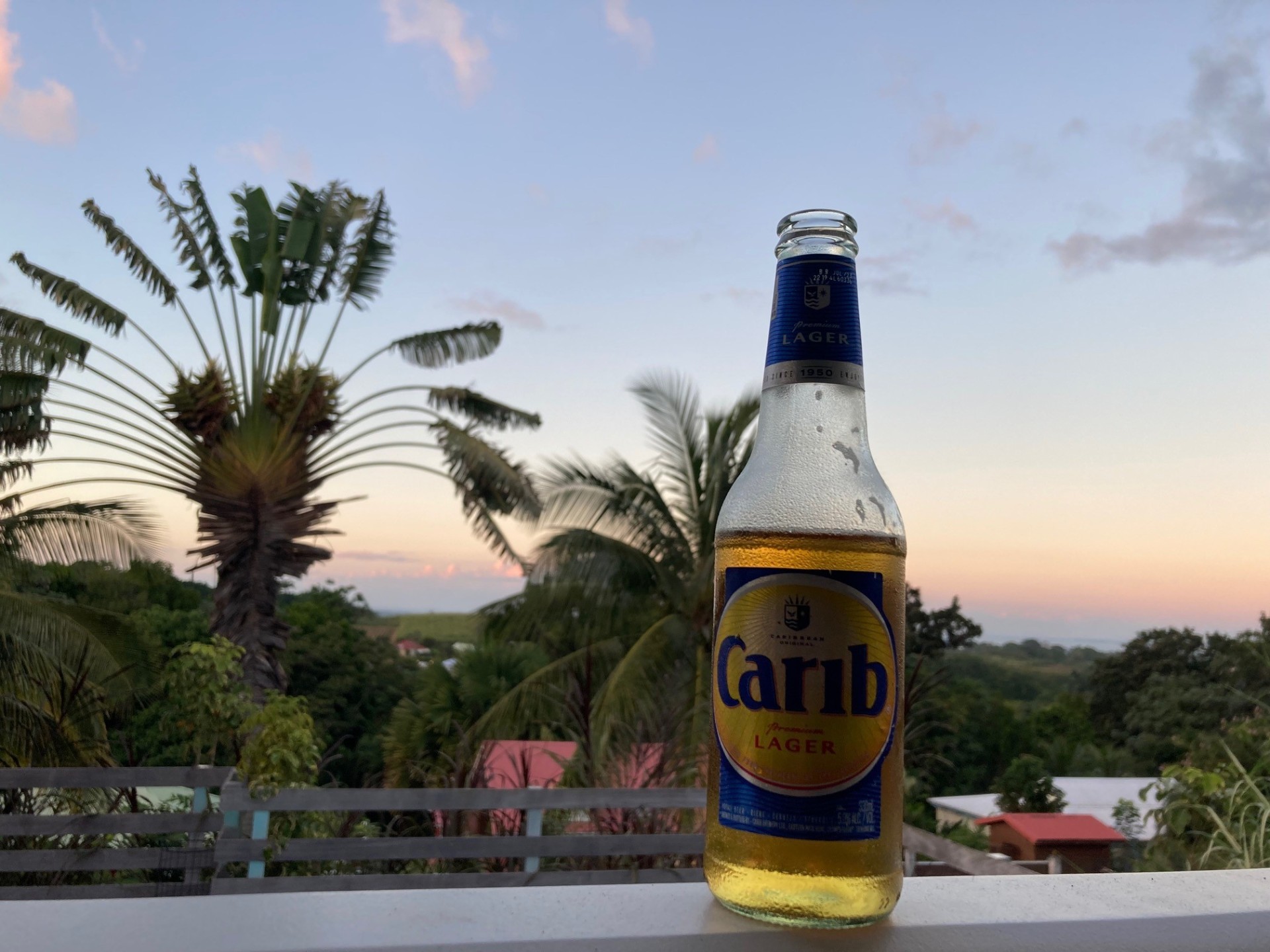 Carib