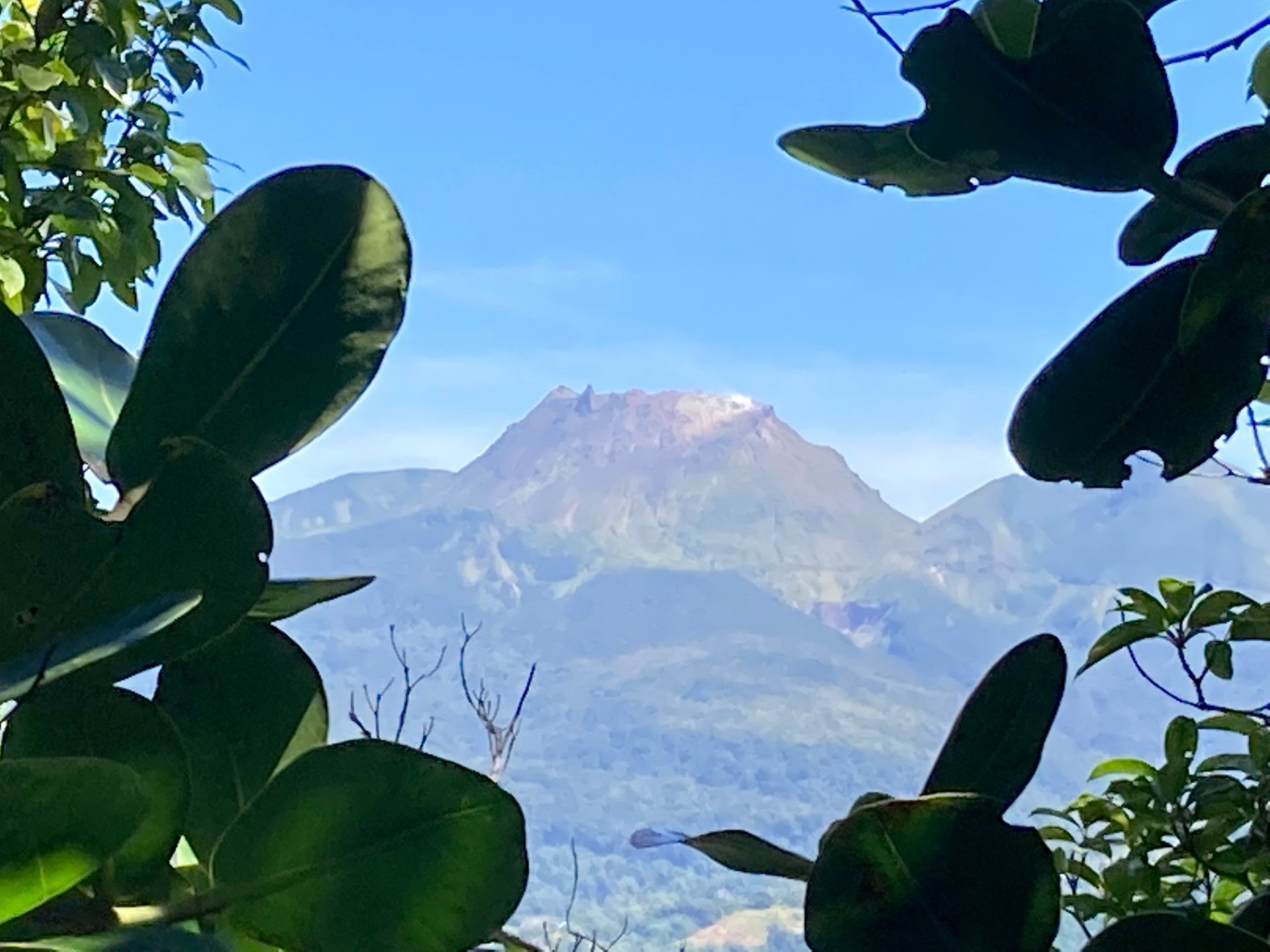 Soufriere bis