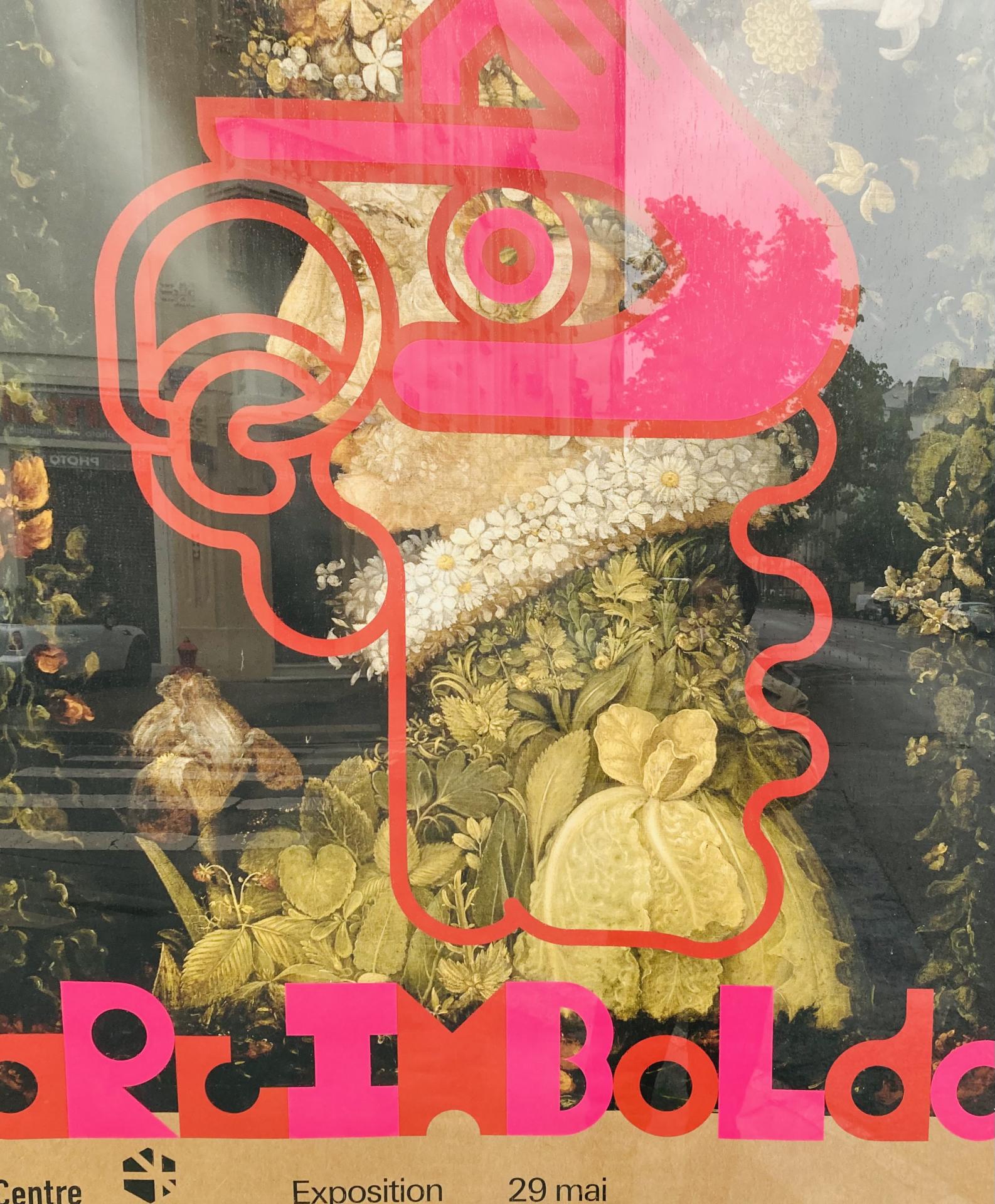 Arcimboldo