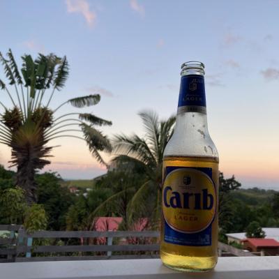 Carib