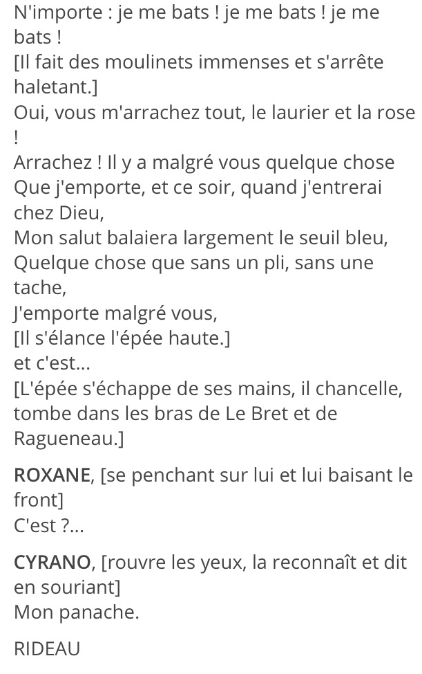 Cyrano