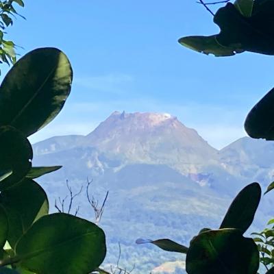 Soufriere bis